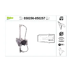 850256 VALEO