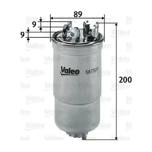 VALEO 587500