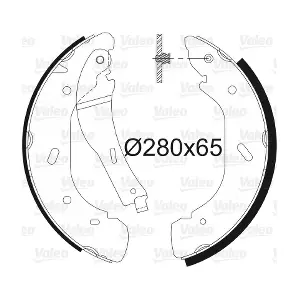 VALEO 564012