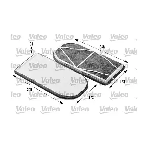VALEO 698470