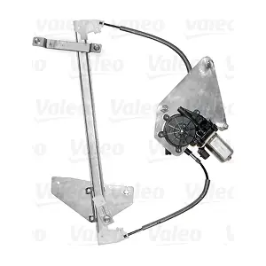 VALEO 851706 Склопідйомник