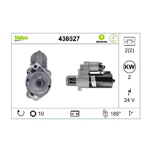 VALEO 438527