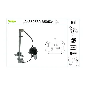 850530 VALEO