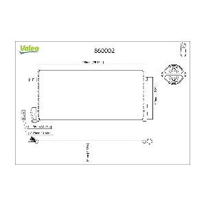 860002 VALEO
