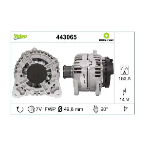 VALEO 443065
