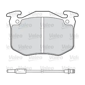 VALEO 598175