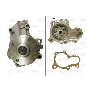 VALEO 506900