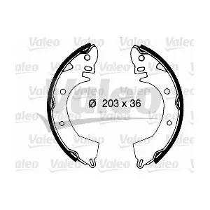 VALEO 562688