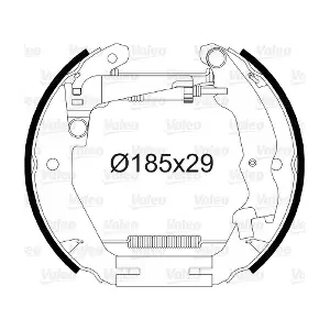 VALEO 554899