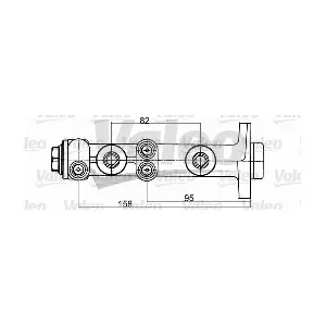 VALEO 402098