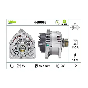 440065 VALEO