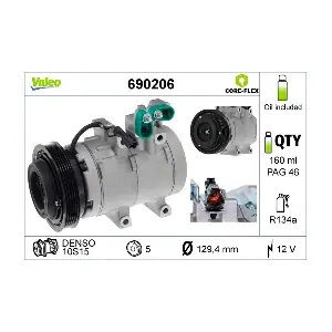 VALEO 690206