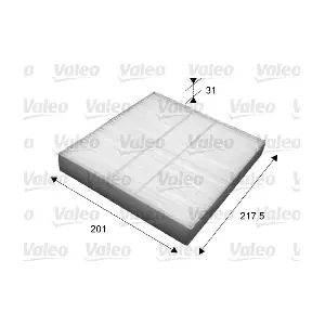 VALEO 715631
