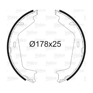 VALEO 564201