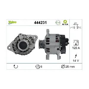 444231 VALEO