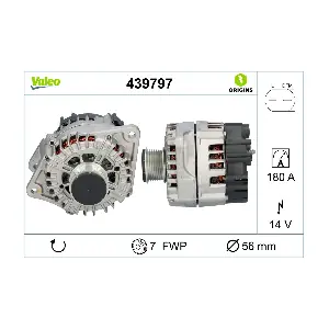VALEO 439797