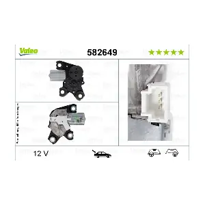 VALEO 582649