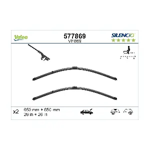 577869 VALEO