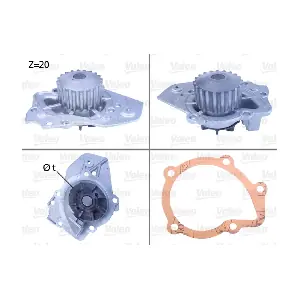 VALEO 506011