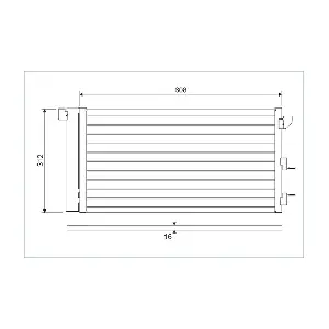 VALEO 818005