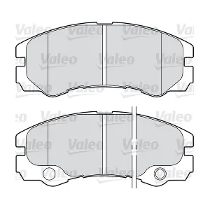 VALEO 598460