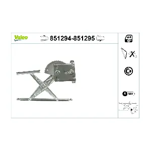 851294 VALEO