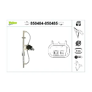 VALEO 850484