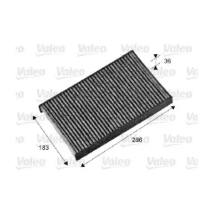 VALEO 698714