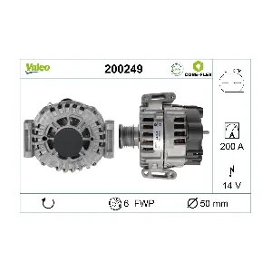 VALEO 200249
