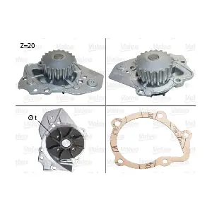 VALEO 506014