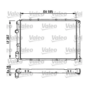 731380 VALEO