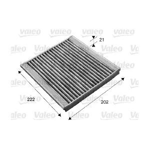 VALEO 715676