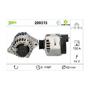 VALEO 200315