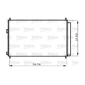 VALEO 814204