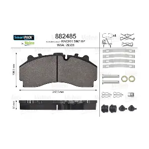 VALEO 882485