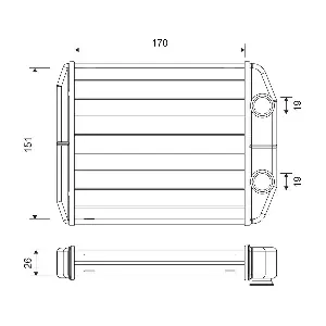 VALEO 811582