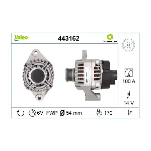 VALEO 443162