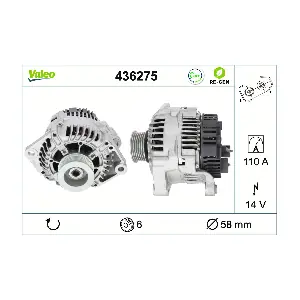 VALEO 436275