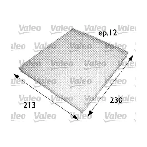 VALEO 698691