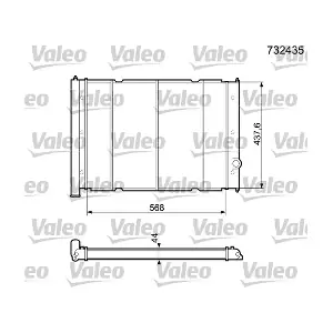 732435 VALEO