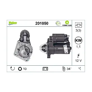 VALEO 201050