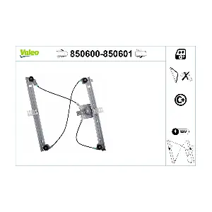 VALEO 850600