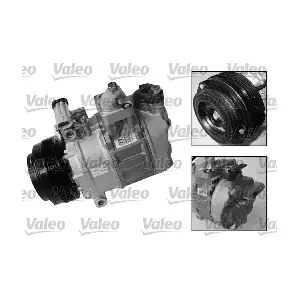 VALEO 699301