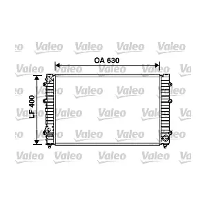 731758 VALEO
