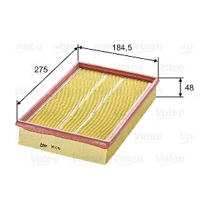 VALEO 585039