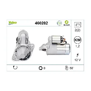VALEO 460282