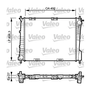 734461 VALEO