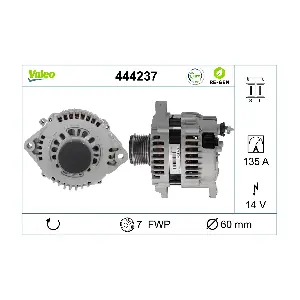 VALEO 444237