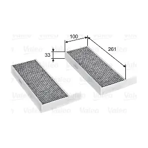 VALEO 715805