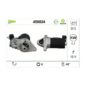 458824 VALEO